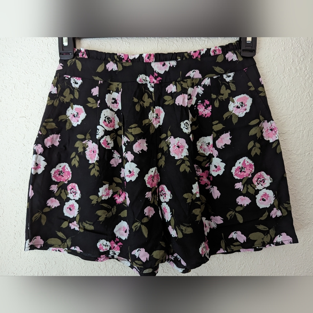 NWT Girls Abound Shorts
